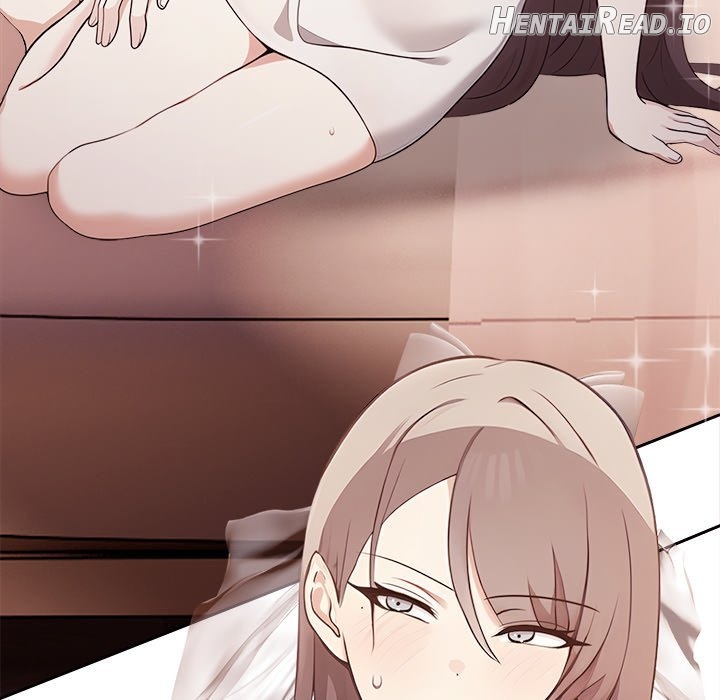 Honestly, I Like You A Lot! Chapter 50 - page 128
