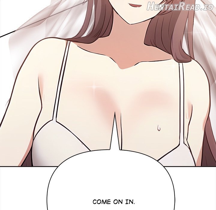 Honestly, I Like You A Lot! Chapter 50 - page 129