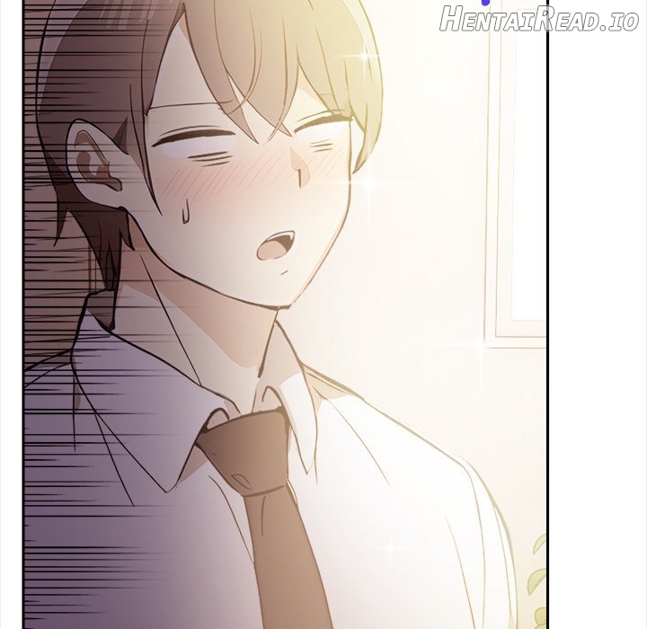 Honestly, I Like You A Lot! Chapter 50 - page 131