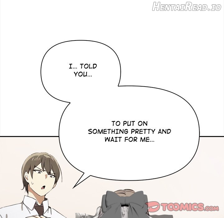 Honestly, I Like You A Lot! Chapter 50 - page 136