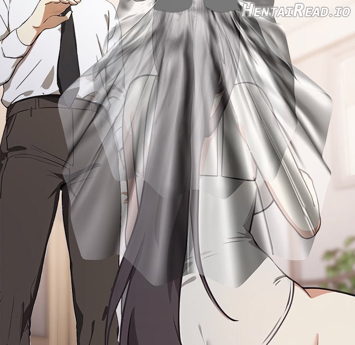 Honestly, I Like You A Lot! Chapter 50 - page 137