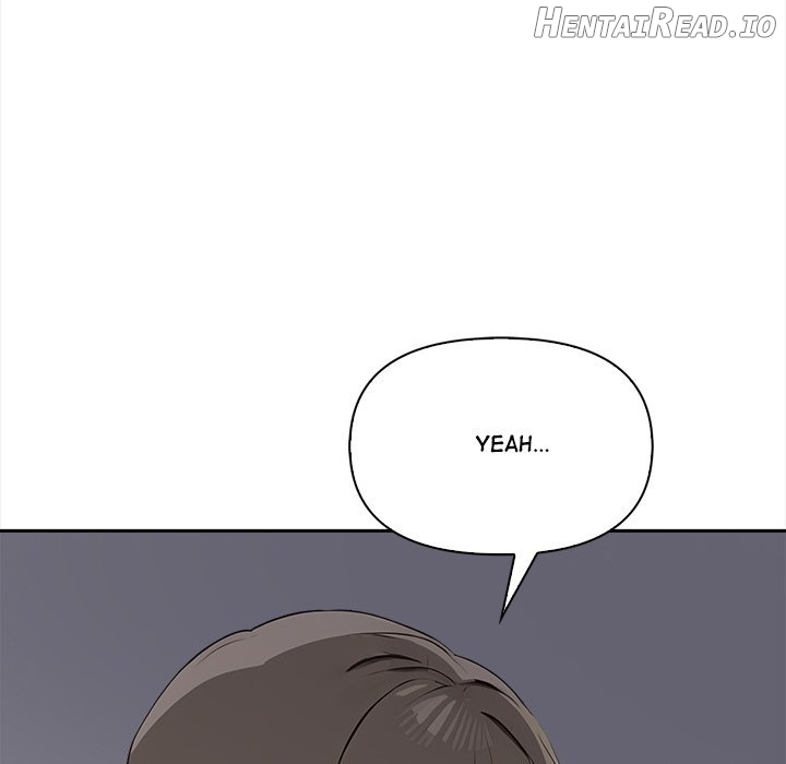 Honestly, I Like You A Lot! Chapter 50 - page 139