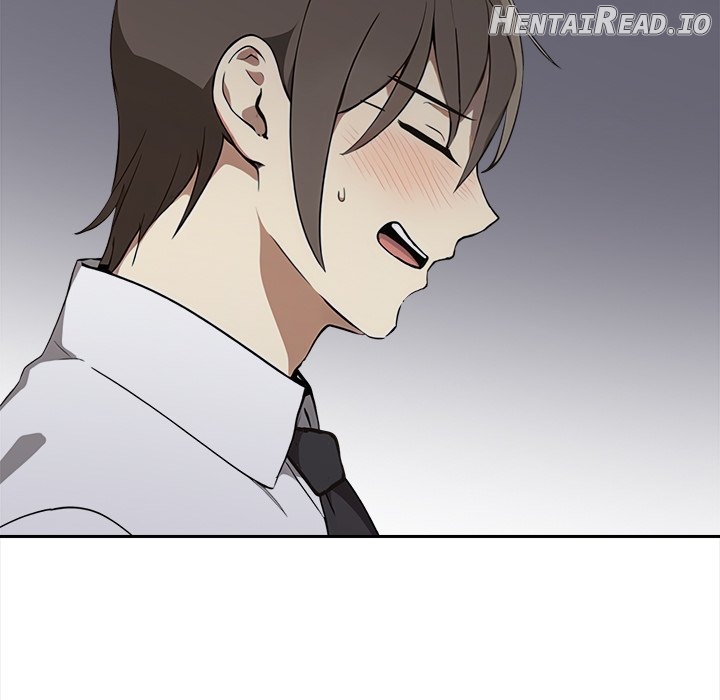 Honestly, I Like You A Lot! Chapter 50 - page 140