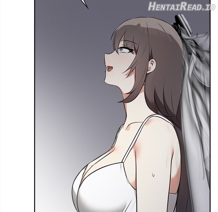 Honestly, I Like You A Lot! Chapter 50 - page 142