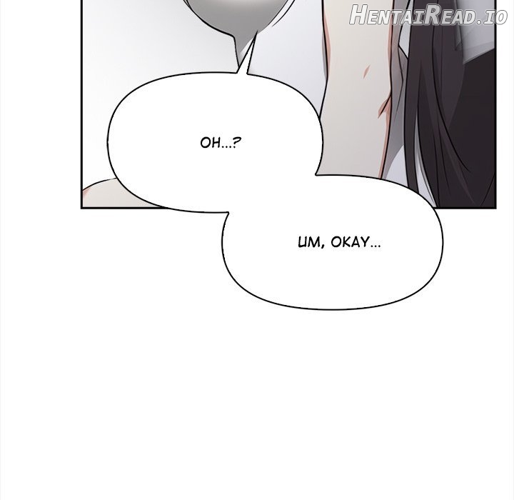 Honestly, I Like You A Lot! Chapter 50 - page 143