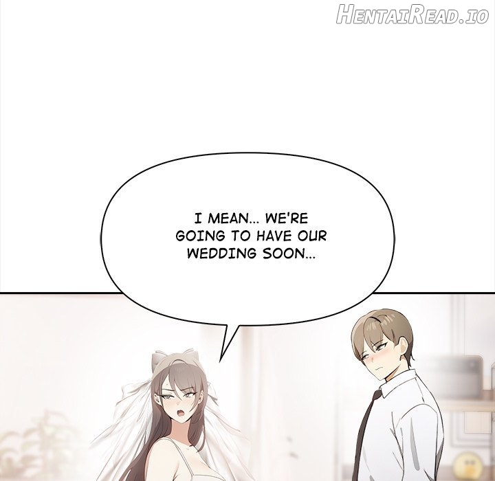 Honestly, I Like You A Lot! Chapter 50 - page 144
