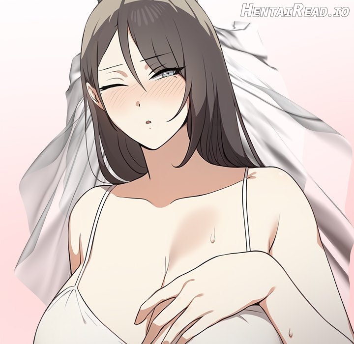Honestly, I Like You A Lot! Chapter 50 - page 147