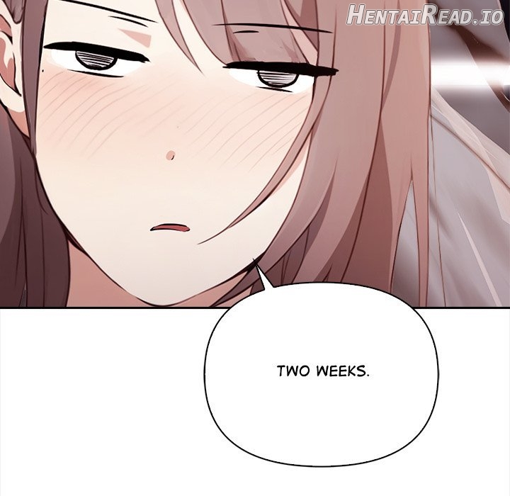 Honestly, I Like You A Lot! Chapter 50 - page 154