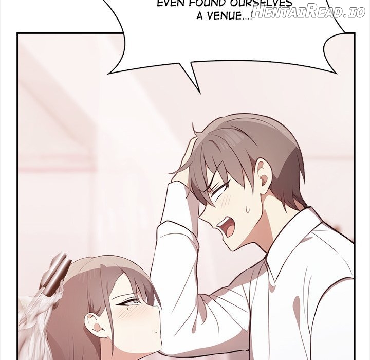Honestly, I Like You A Lot! Chapter 50 - page 158