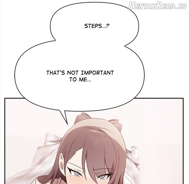 Honestly, I Like You A Lot! Chapter 50 - page 163