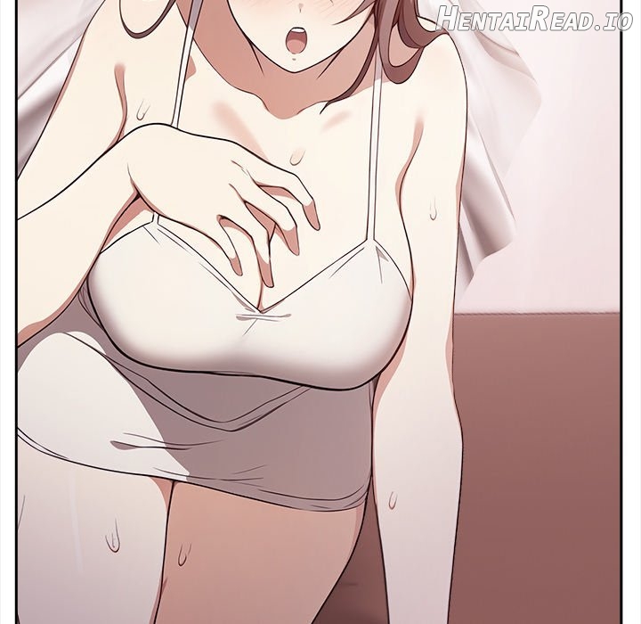 Honestly, I Like You A Lot! Chapter 50 - page 164