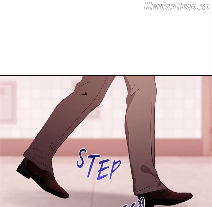 Honestly, I Like You A Lot! Chapter 50 - page 19