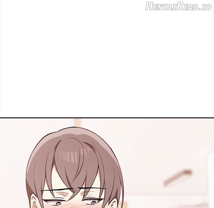 Honestly, I Like You A Lot! Chapter 50 - page 182