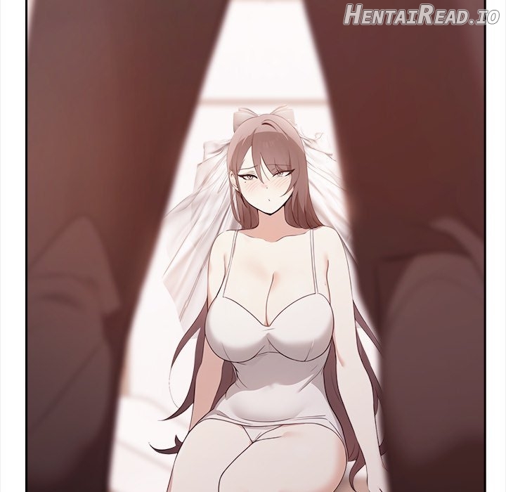 Honestly, I Like You A Lot! Chapter 50 - page 185