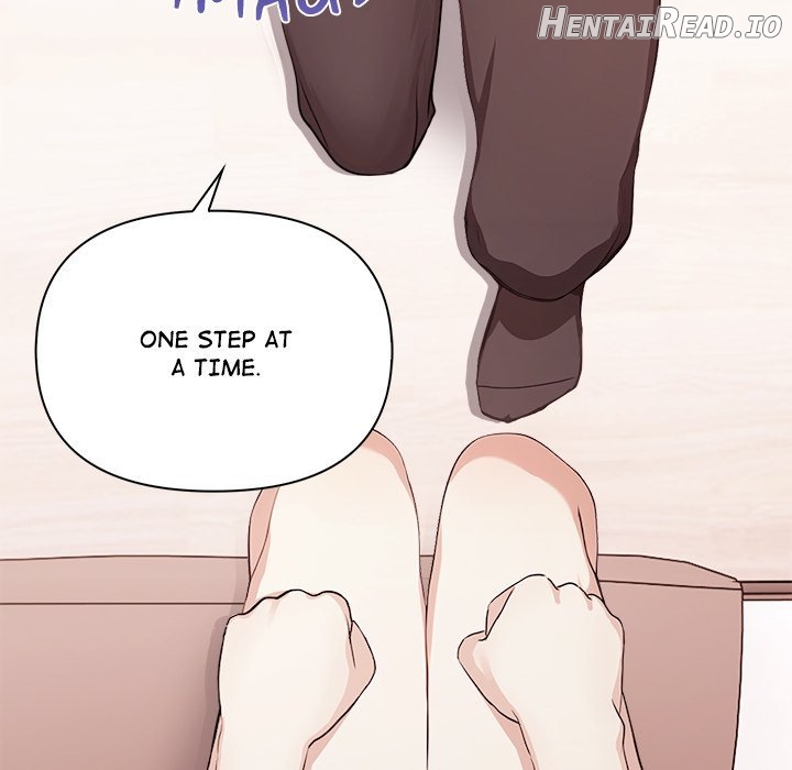 Honestly, I Like You A Lot! Chapter 50 - page 191