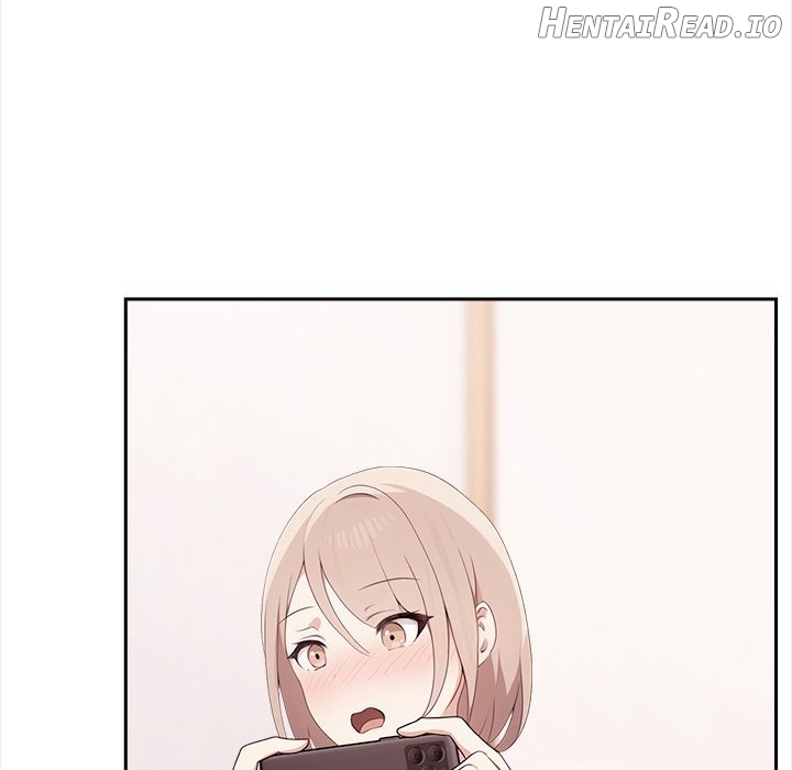 Honestly, I Like You A Lot! Chapter 50 - page 193