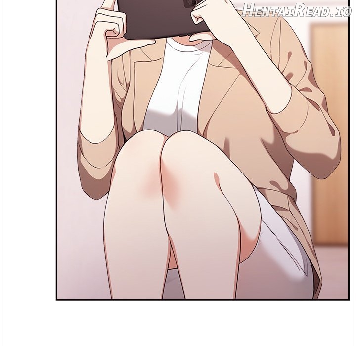 Honestly, I Like You A Lot! Chapter 50 - page 194
