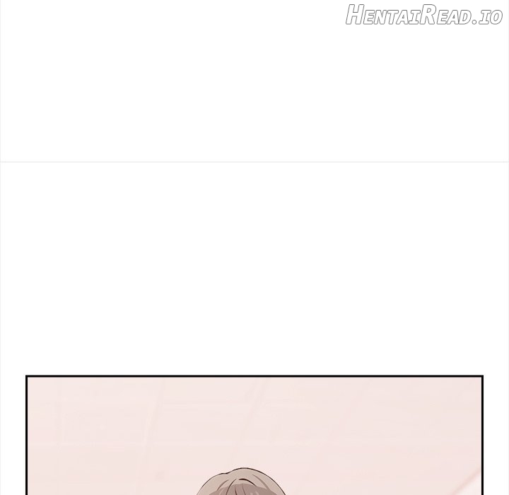 Honestly, I Like You A Lot! Chapter 50 - page 21
