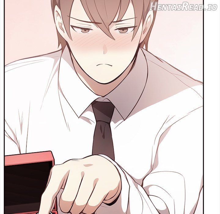 Honestly, I Like You A Lot! Chapter 50 - page 206