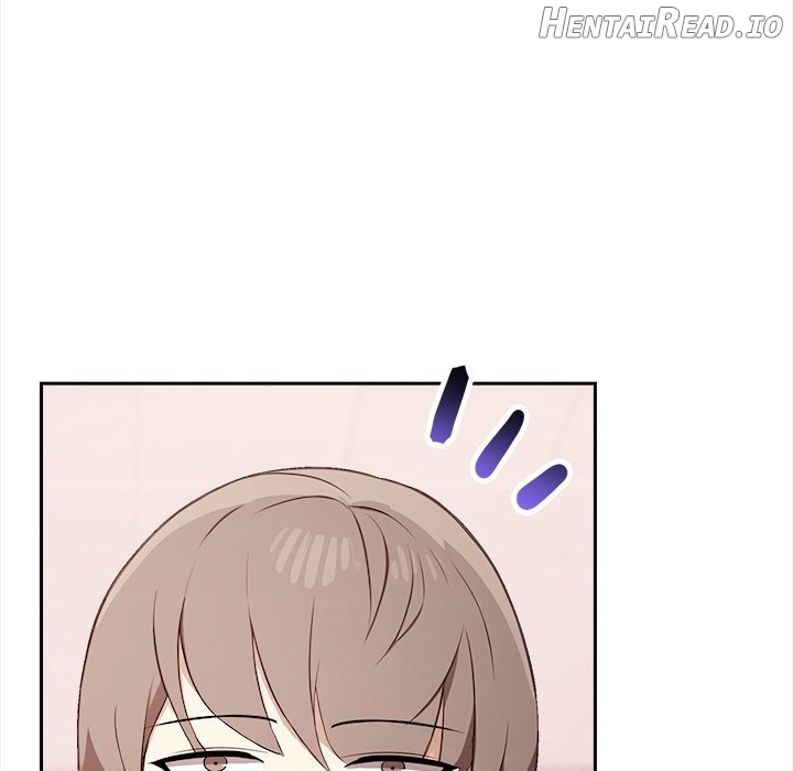 Honestly, I Like You A Lot! Chapter 50 - page 24