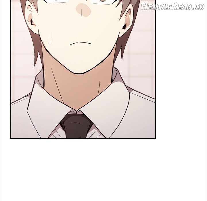 Honestly, I Like You A Lot! Chapter 50 - page 25