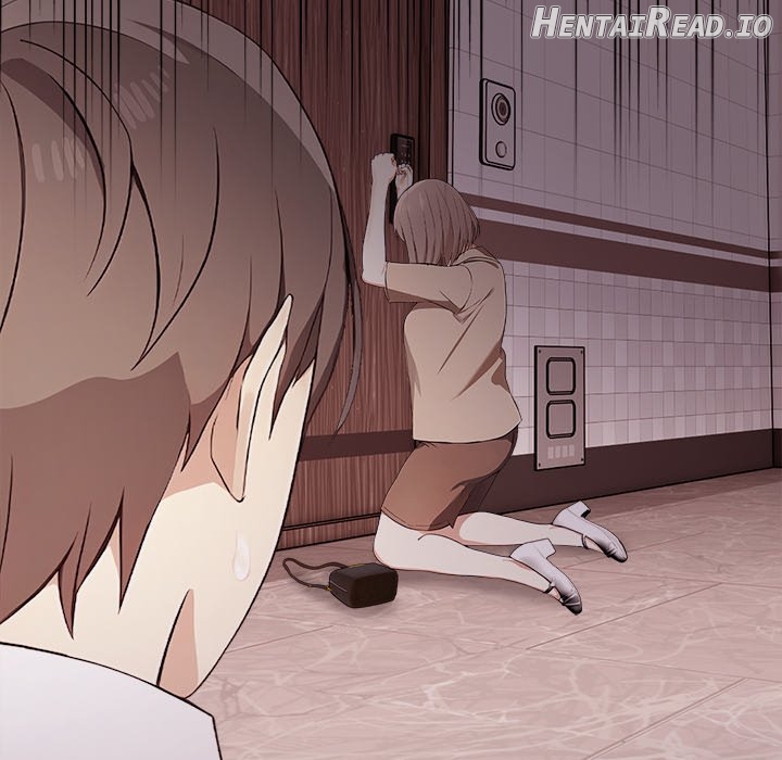 Honestly, I Like You A Lot! Chapter 50 - page 27
