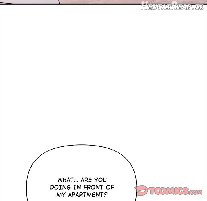 Honestly, I Like You A Lot! Chapter 50 - page 28