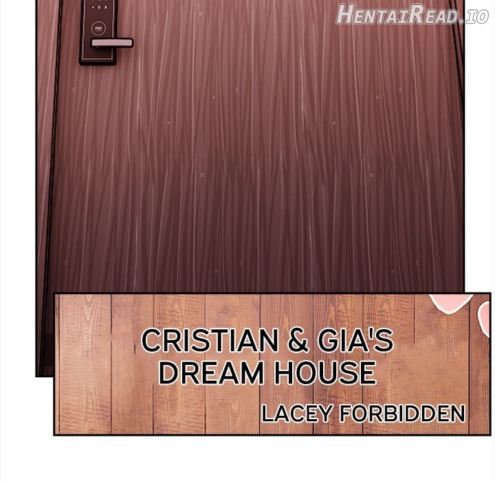 Honestly, I Like You A Lot! Chapter 50 - page 39