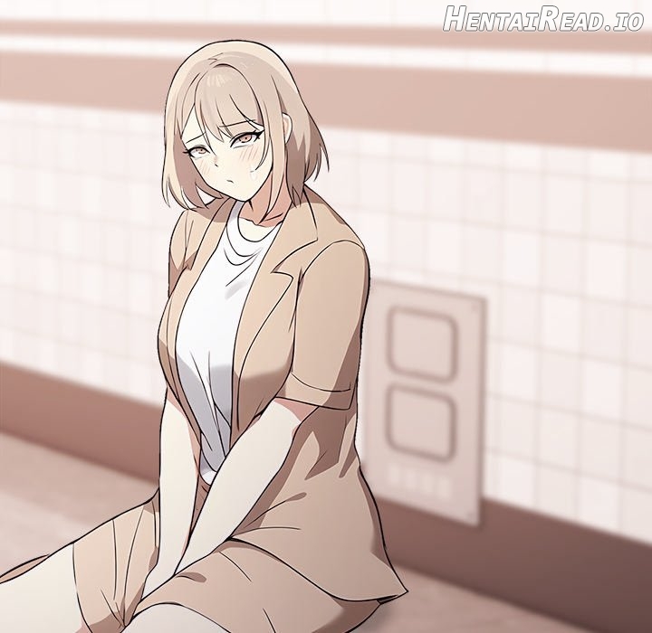 Honestly, I Like You A Lot! Chapter 50 - page 51