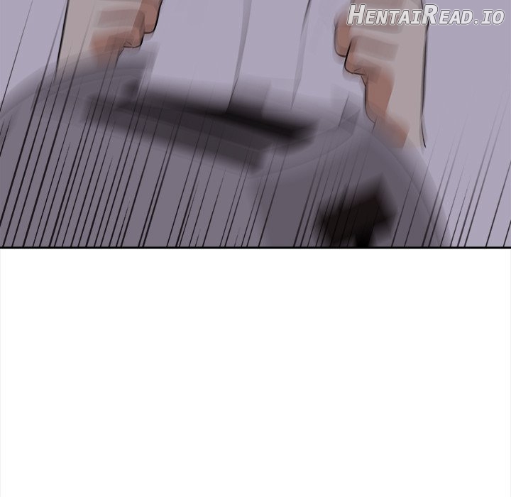 Honestly, I Like You A Lot! Chapter 50 - page 57