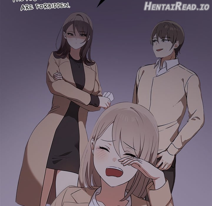 Honestly, I Like You A Lot! Chapter 50 - page 59