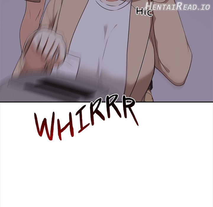 Honestly, I Like You A Lot! Chapter 50 - page 60