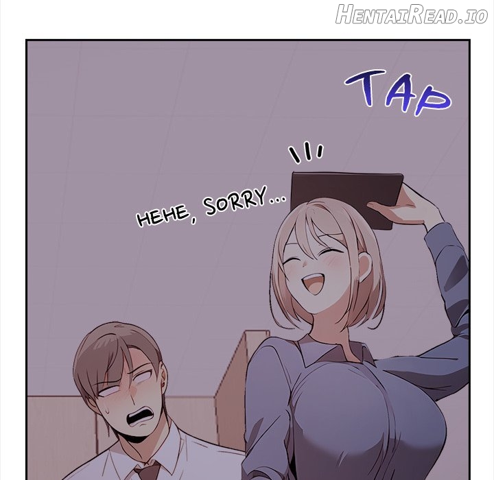 Honestly, I Like You A Lot! Chapter 50 - page 62