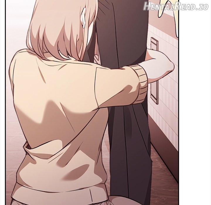 Honestly, I Like You A Lot! Chapter 50 - page 67