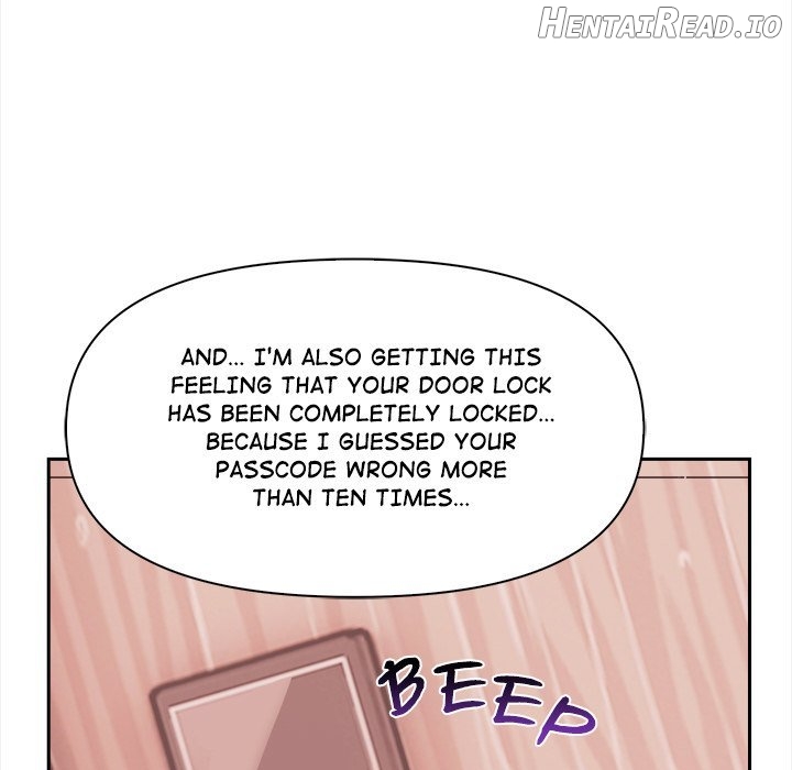 Honestly, I Like You A Lot! Chapter 50 - page 74
