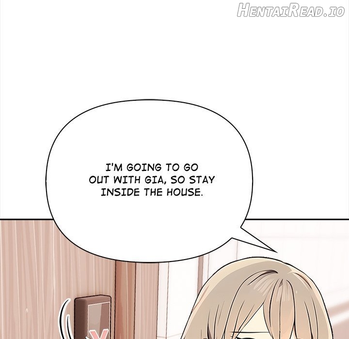 Honestly, I Like You A Lot! Chapter 50 - page 82