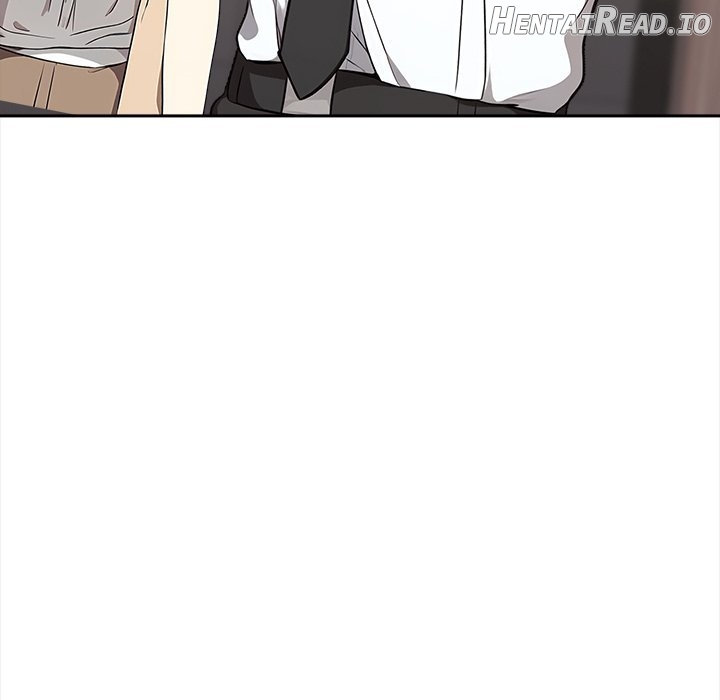 Honestly, I Like You A Lot! Chapter 50 - page 89