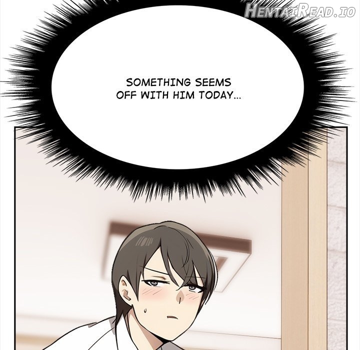 Honestly, I Like You A Lot! Chapter 50 - page 95