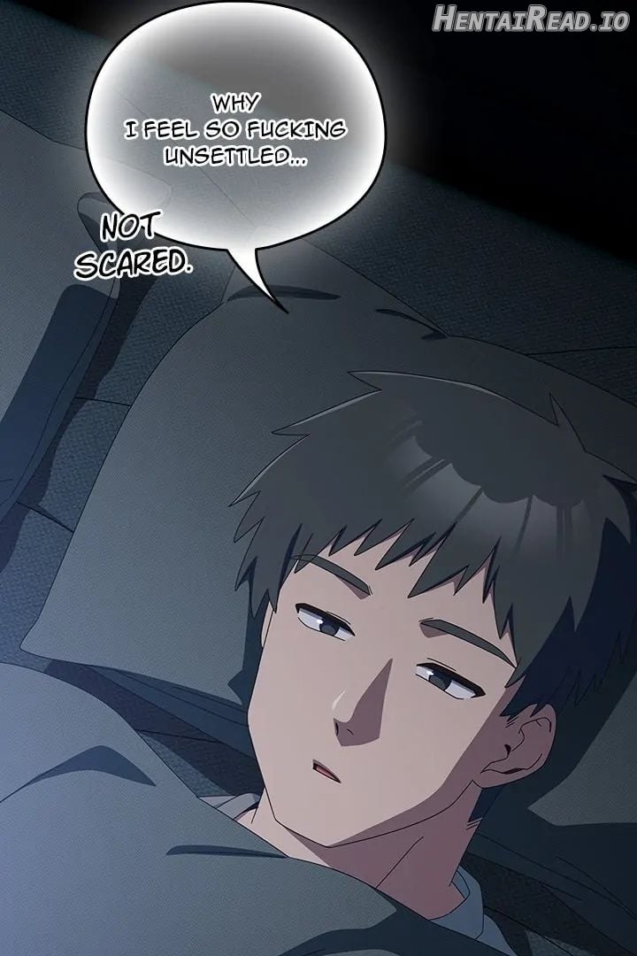 Like No Other Chapter 34 - page 39