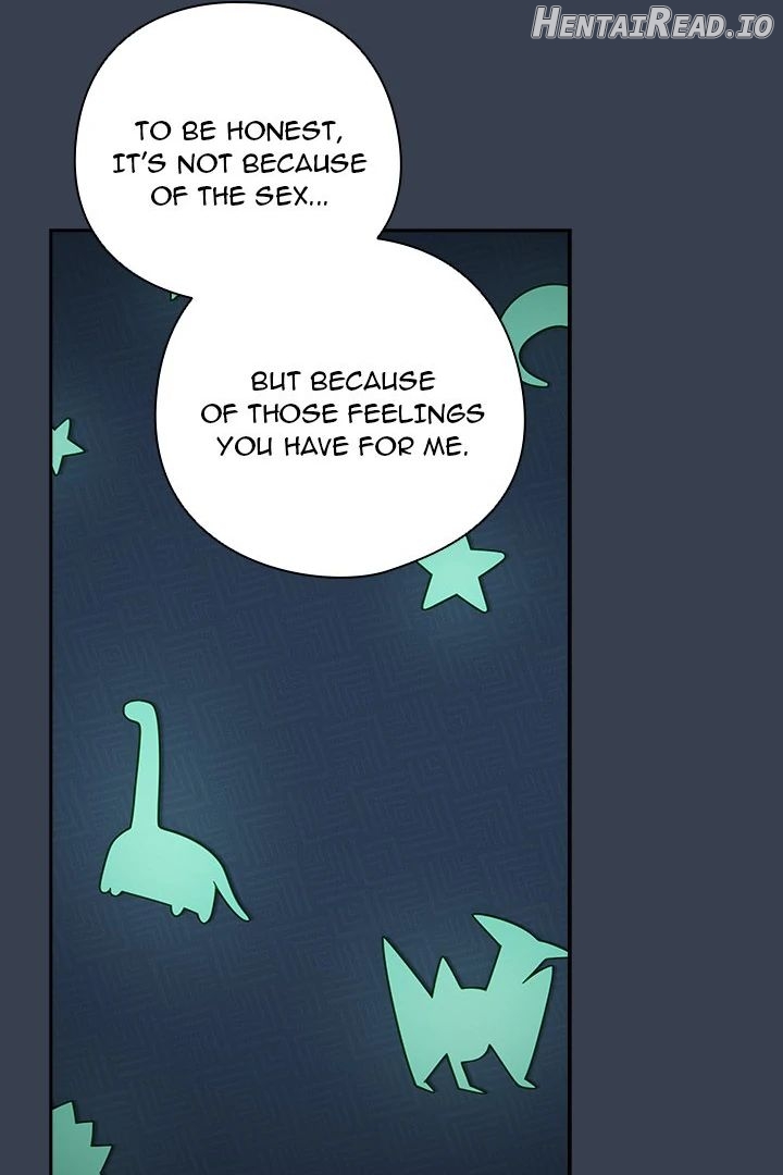 Like No Other Chapter 34 - page 52