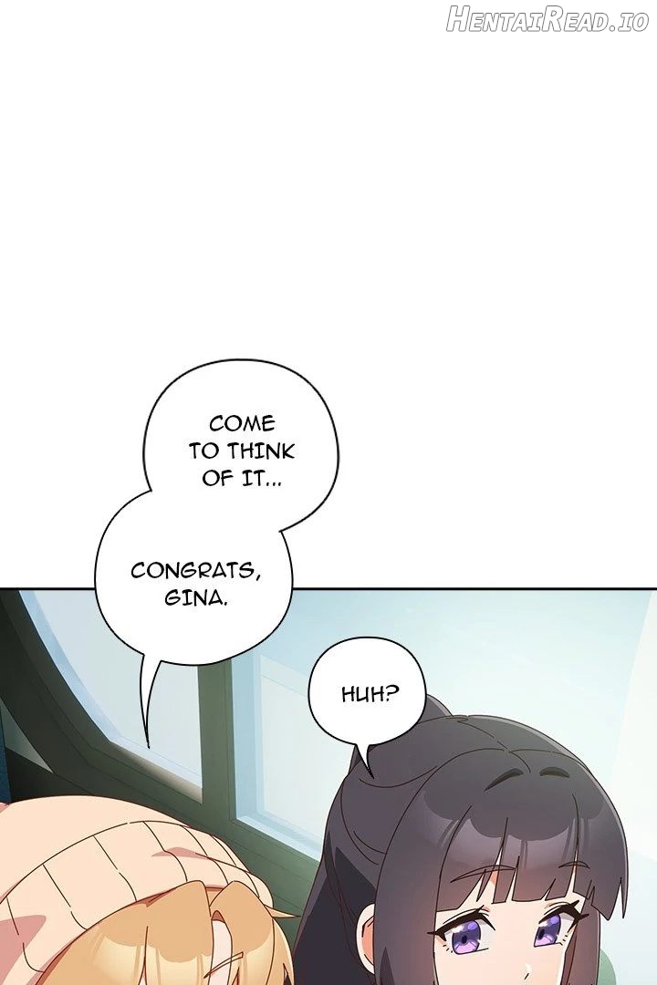 Like No Other Chapter 35 - page 11