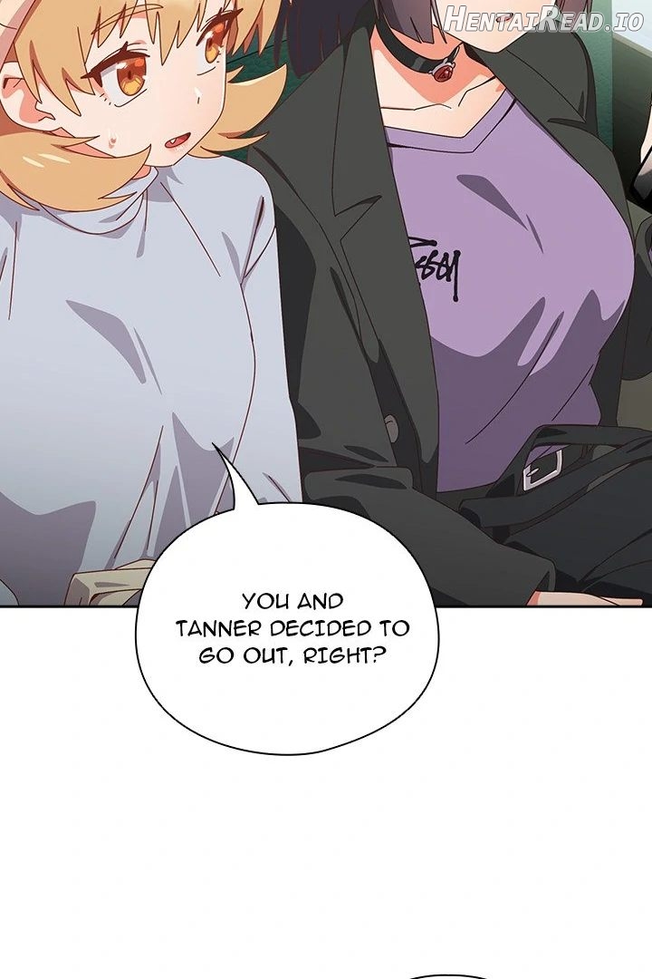Like No Other Chapter 35 - page 12