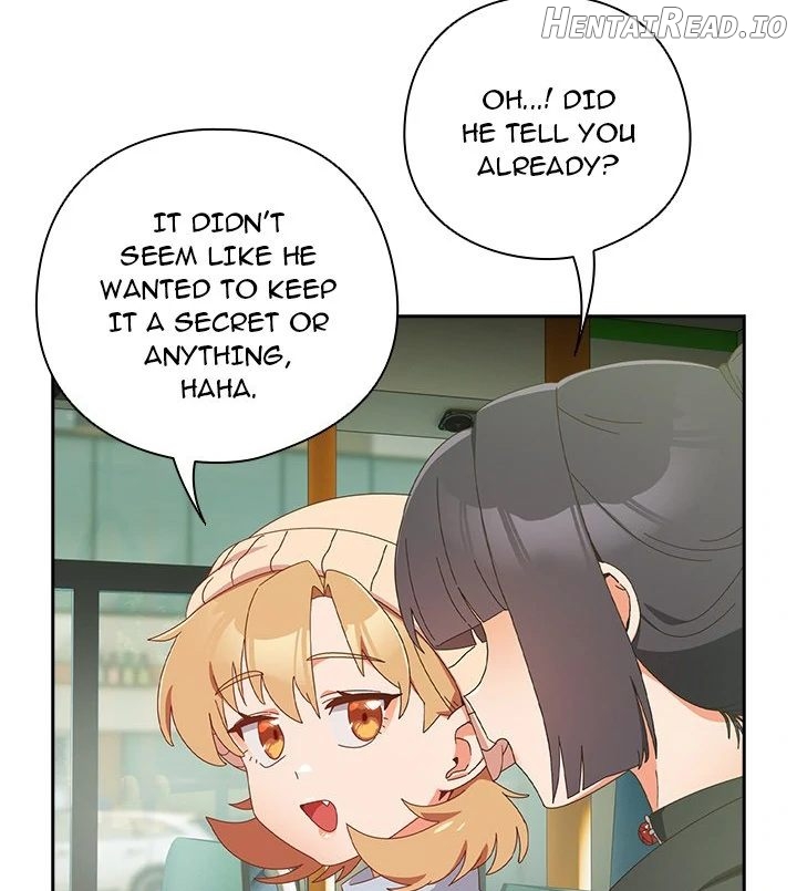 Like No Other Chapter 35 - page 13