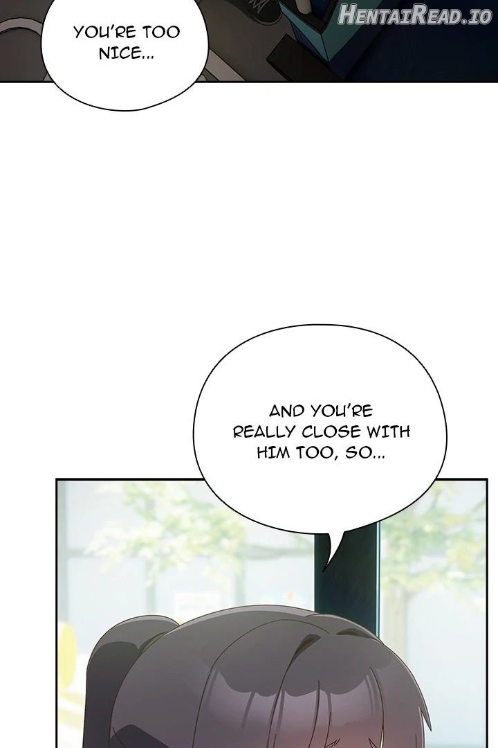 Like No Other Chapter 35 - page 22