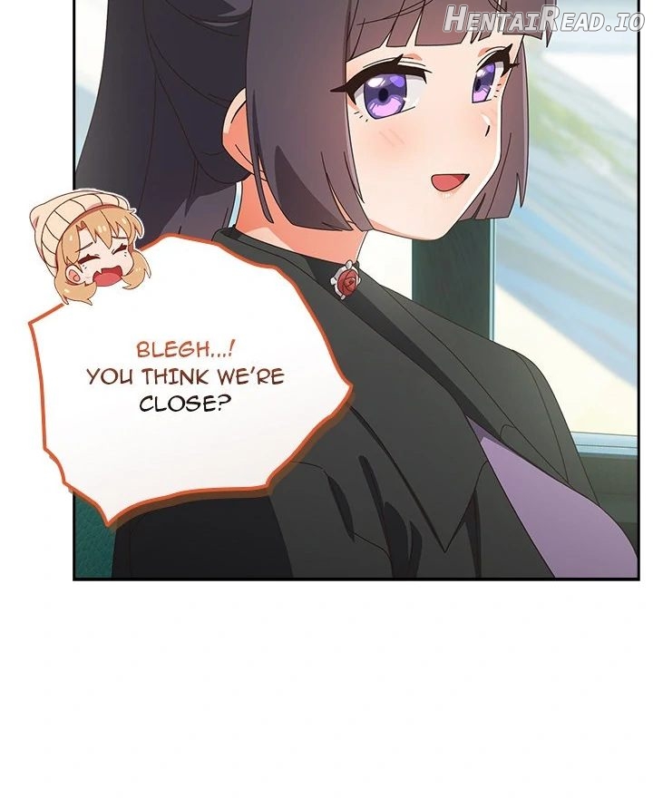 Like No Other Chapter 35 - page 23