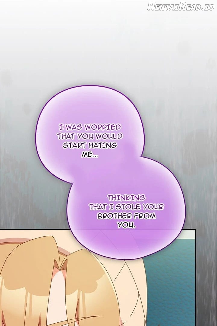 Like No Other Chapter 35 - page 25