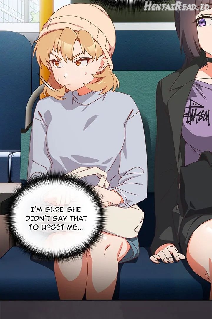 Like No Other Chapter 35 - page 31