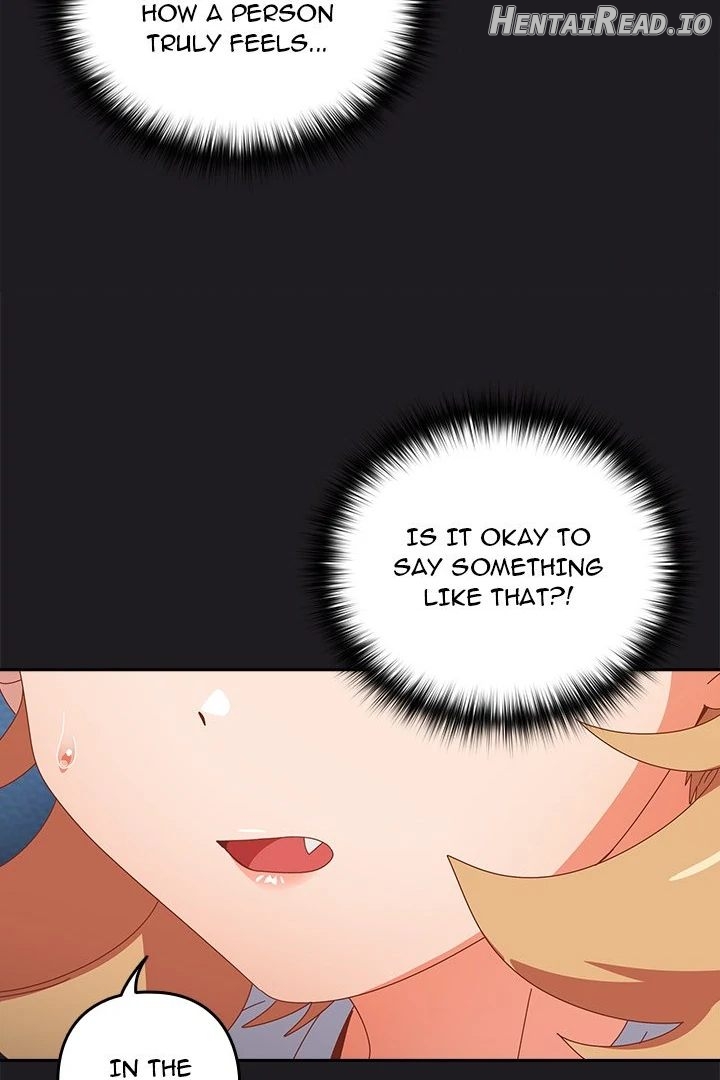Like No Other Chapter 35 - page 35