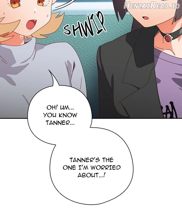 Like No Other Chapter 35 - page 44