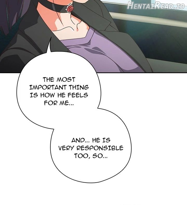 Like No Other Chapter 35 - page 49